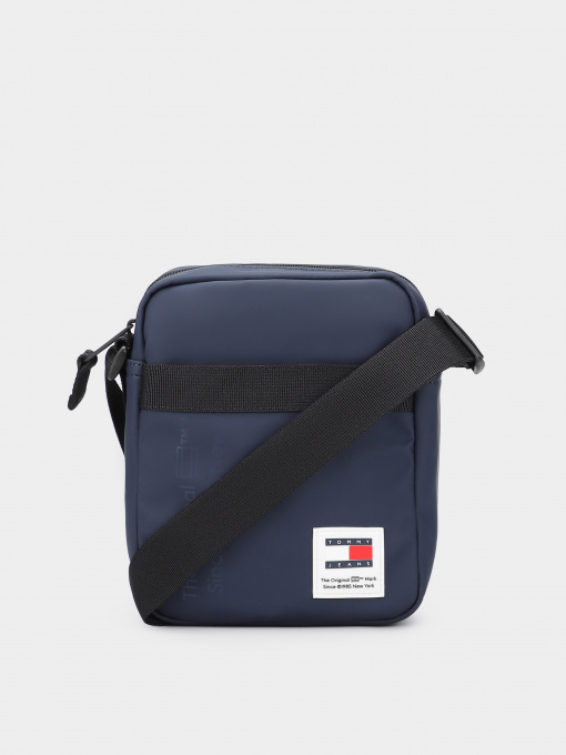 Сумки Tommy Hilfiger модель AM0AM11962-C1G Фото