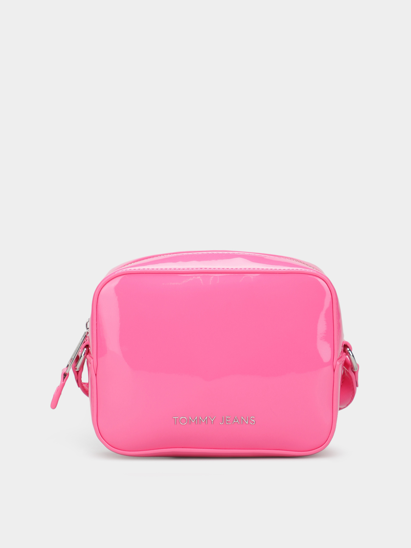 Сумки Tommy Hilfiger модель AW0AW15826-THW Сумки Tommy Hilfiger модель AW0AW15826-THW Фото