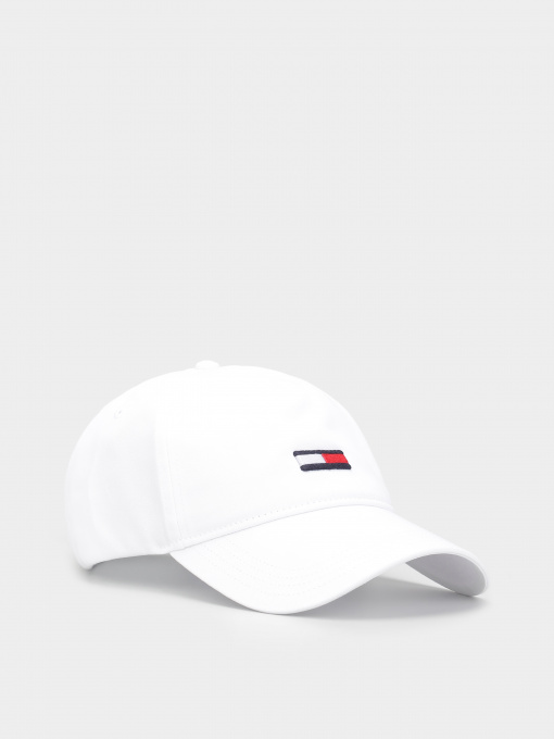 Шапки та кепки Tommy Hilfiger модель AW0AW15842-YBR Фото