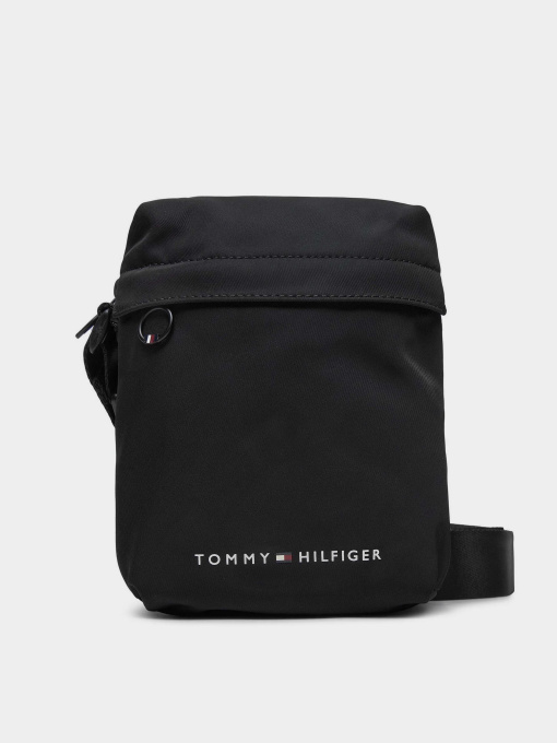 Сумки Tommy Hilfiger модель AM0AM11790-BDS Фото