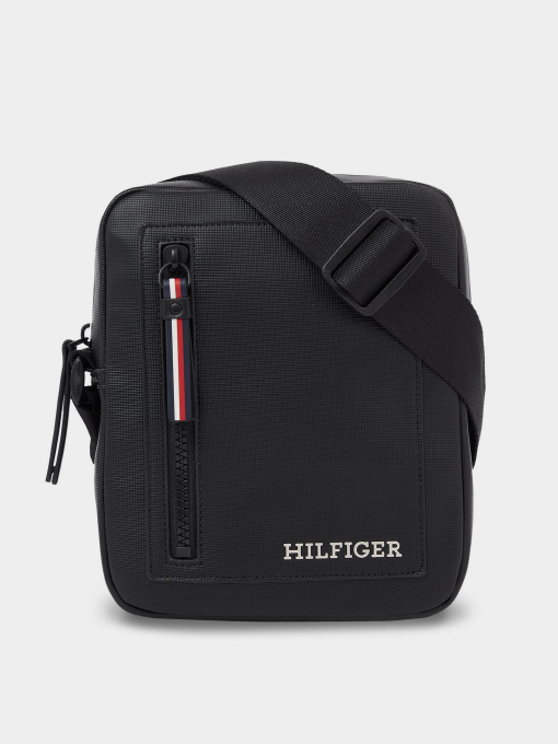 Сумки Tommy Hilfiger модель AM0AM11794-BDS Фото
