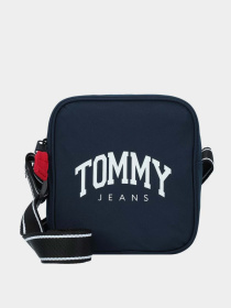 Сумки Tommy Hilfiger модель AM0AM12132-C1G Фото