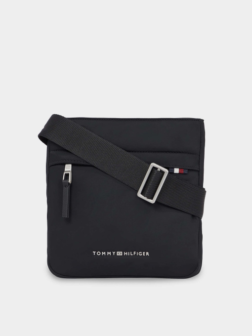 Сумки Tommy Hilfiger модель AM0AM12216-BDS Фото