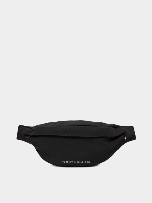 Сумки Tommy Hilfiger модель AM0AM12356-BDS Фото