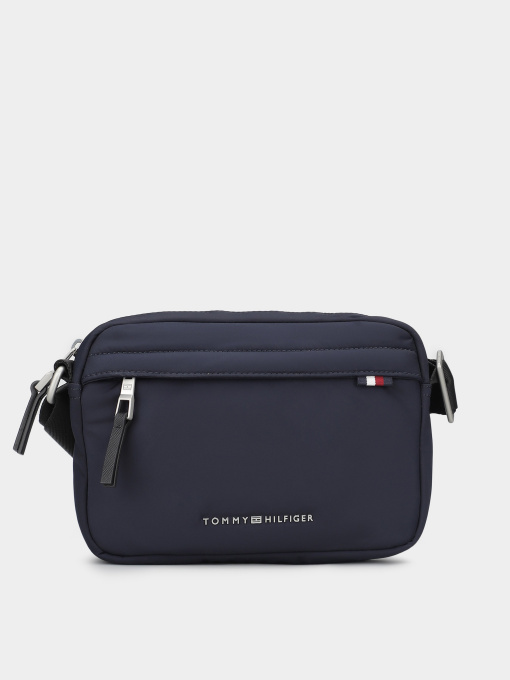 Сумки Tommy Hilfiger модель AM0AM12575-DW6 Фото