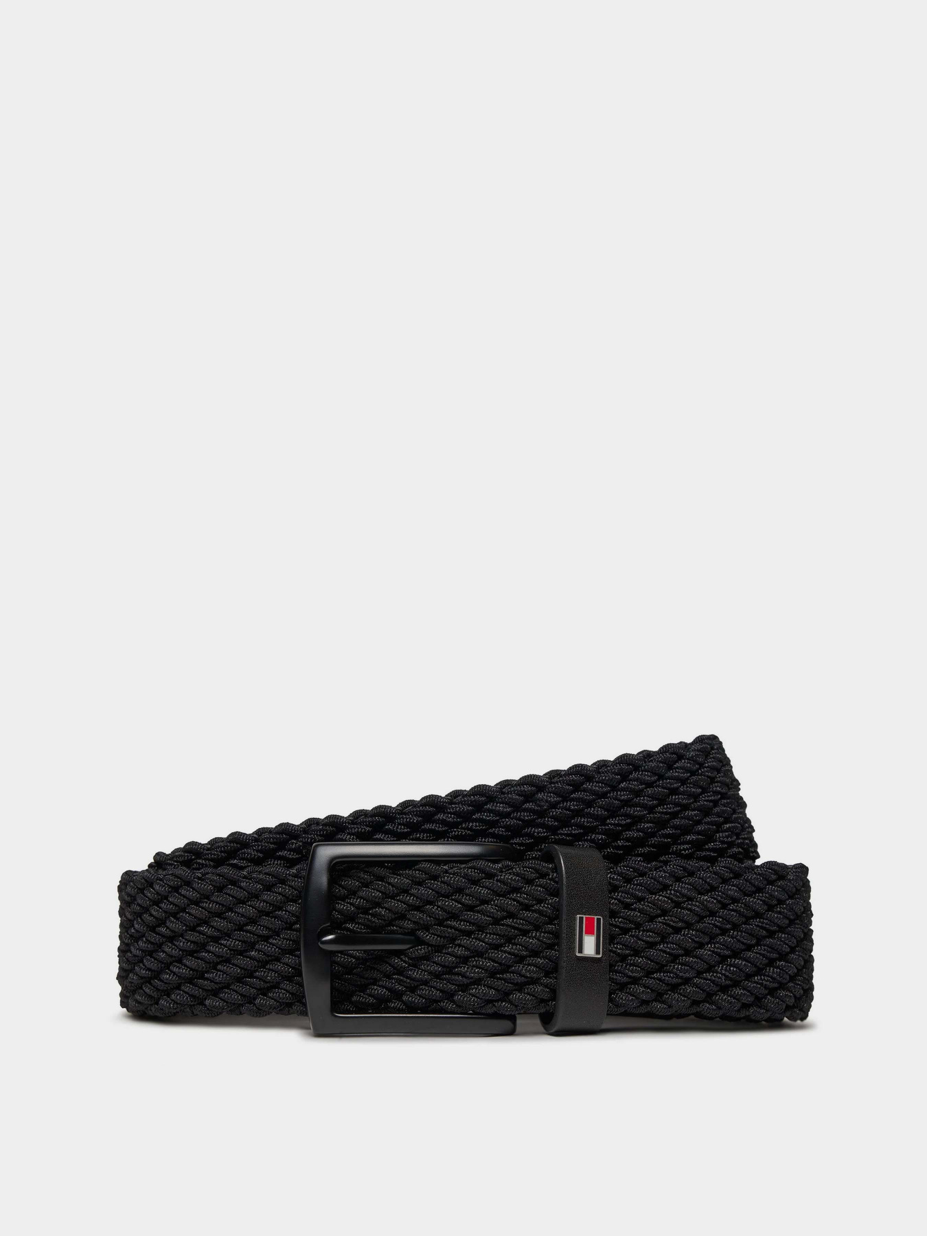 Ремни Tommy Hilfiger модель AM0AM12243-BDS Фото