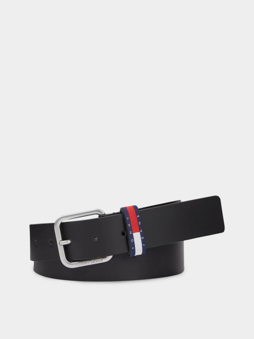 Ремни Tommy Hilfiger модель AM0AM12337-BDS Фото
