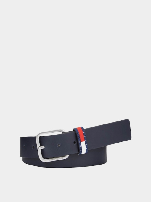Ремни Tommy Hilfiger модель AM0AM12337-C1G Фото