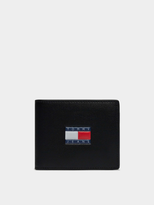 Гаманці Tommy Hilfiger модель AM0AM12086-BDS Фото