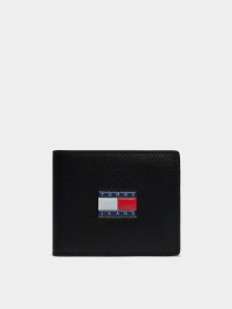 Кошельки Tommy Hilfiger модель AM0AM12086-BDS Фото
