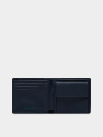 Кошельки Tommy Hilfiger модель AM0AM12086-C1G Фото