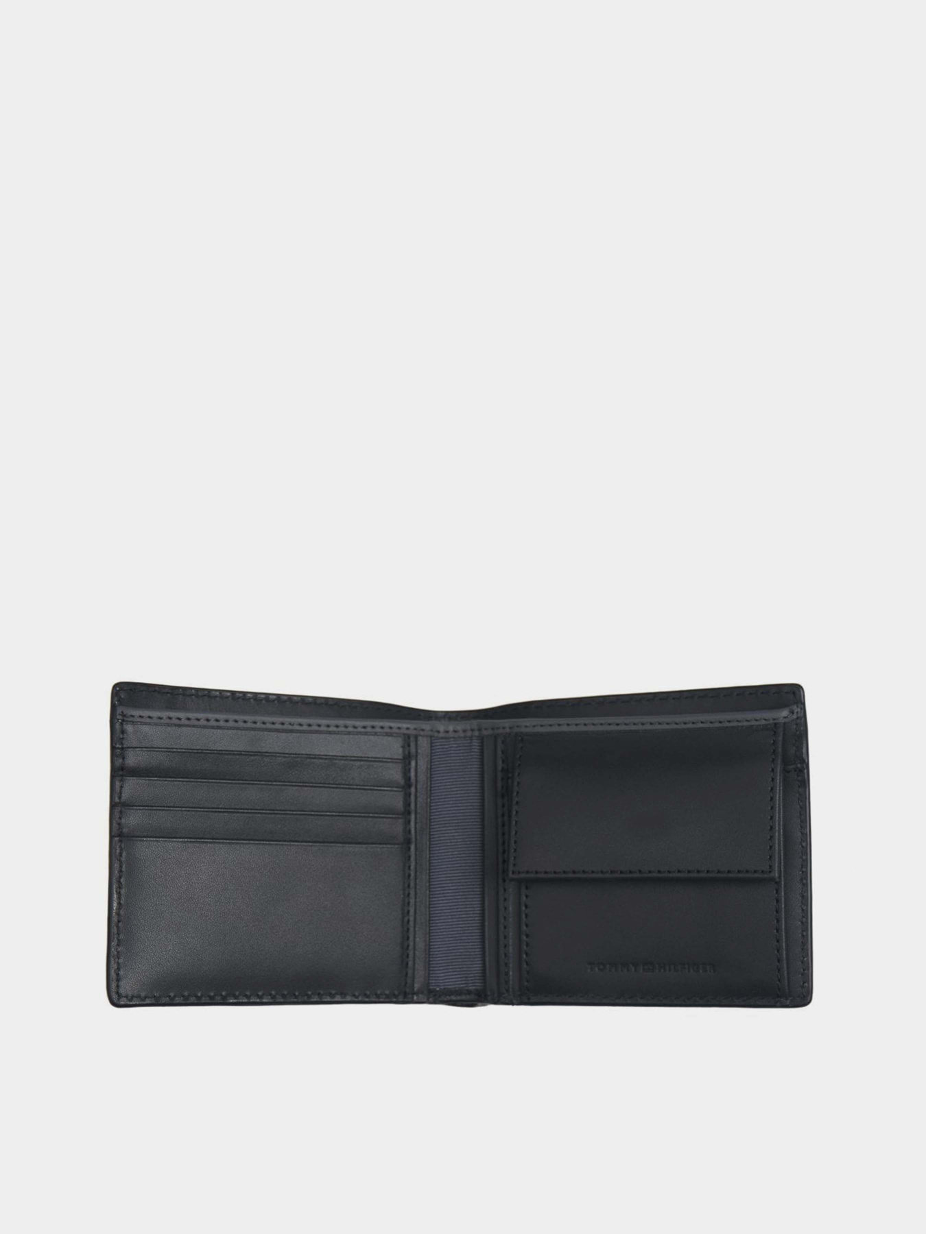 Кошельки Tommy Hilfiger модель AM0AM12174-BDS Кошельки Tommy Hilfiger модель AM0AM12174-BDS Фото