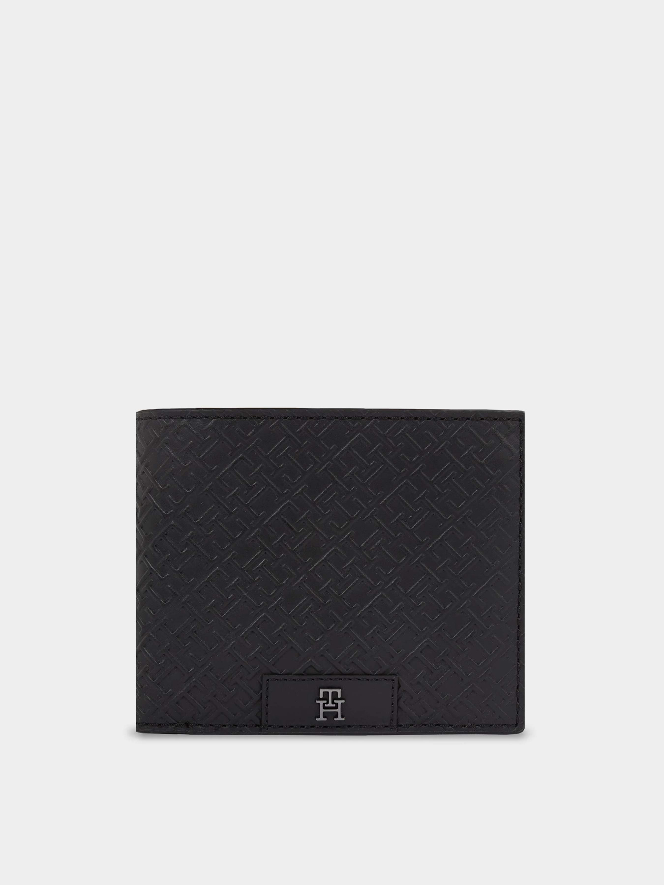 Кошельки Tommy Hilfiger модель AM0AM12174-BDS Кошельки Tommy Hilfiger модель AM0AM12174-BDS Фото