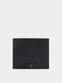 Кошельки Tommy Hilfiger модель AM0AM12174-BDS Фото