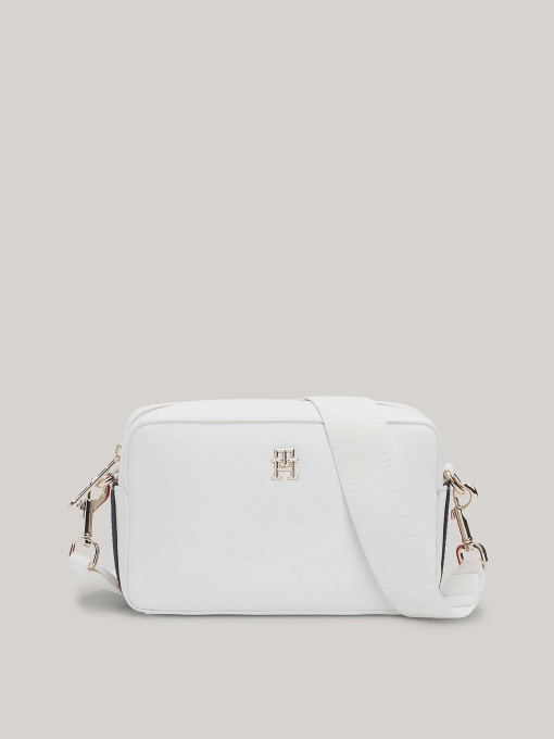 Сумки Tommy Hilfiger модель AW0AW15707-YBL Фото