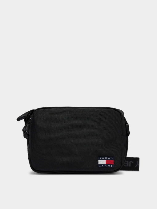 Сумки Tommy Hilfiger модель AW0AW15818-BDS Фото