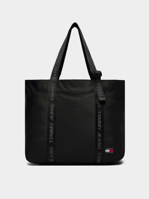 Сумки Tommy Hilfiger модель AW0AW15819-BDS Фото