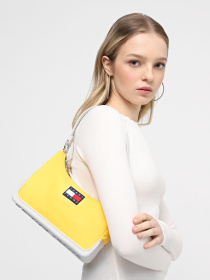 Сумки Tommy Hilfiger модель AW0AW15949-ZFM Фото