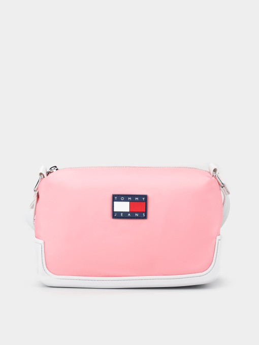 Сумки Tommy Hilfiger модель AW0AW15950-TIC Фото