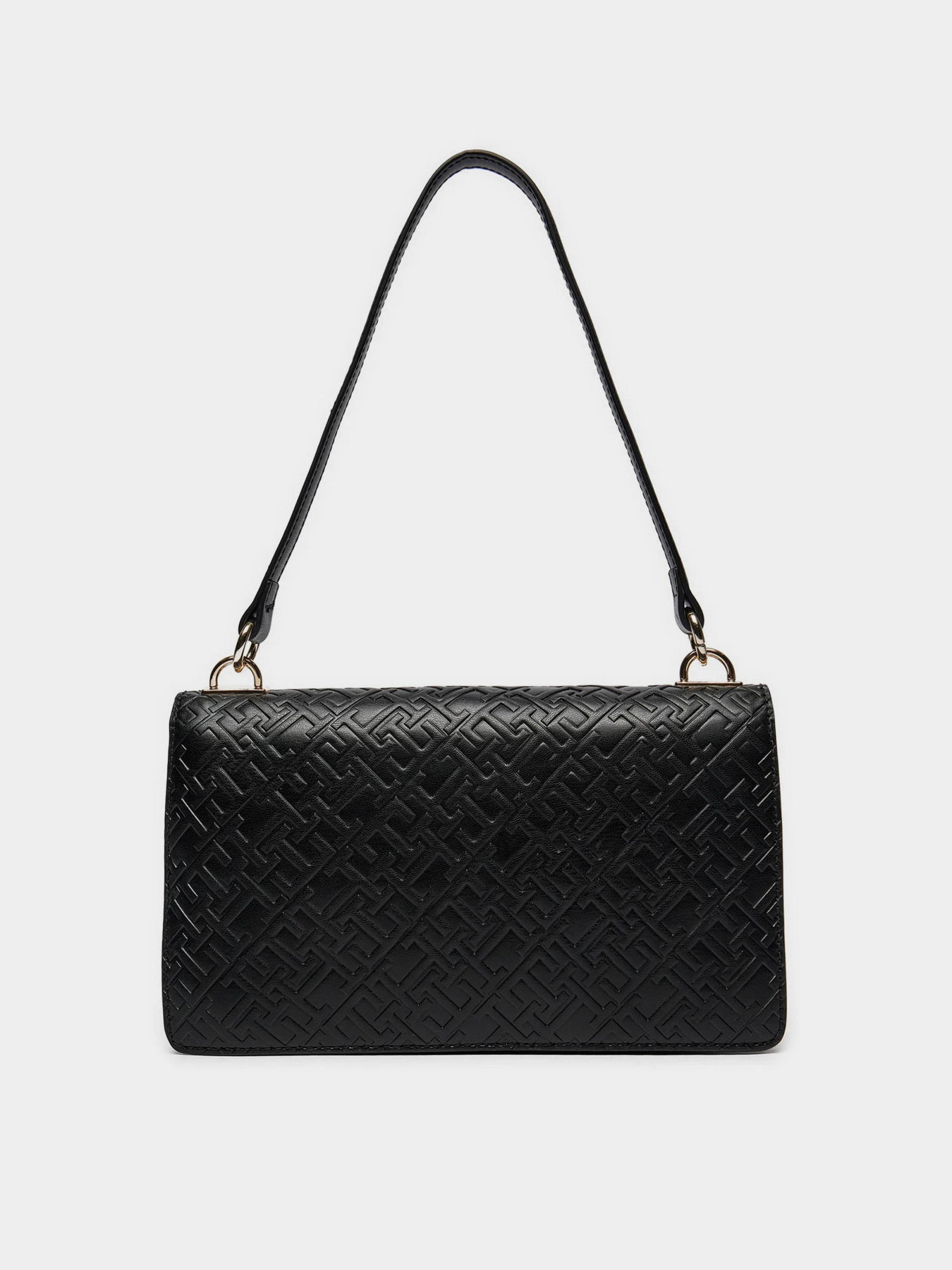 Сумки Tommy Hilfiger модель AW0AW15975-BDS Сумки Tommy Hilfiger модель AW0AW15975-BDS Фото