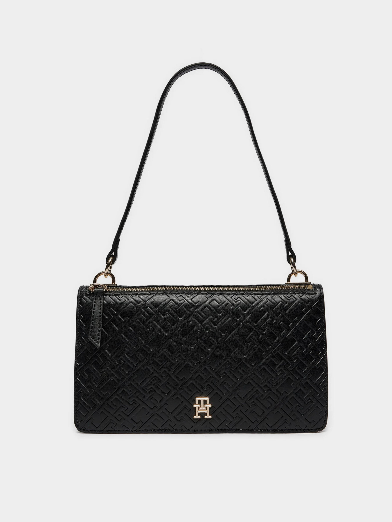 Сумки Tommy Hilfiger модель AW0AW15975-BDS Сумки Tommy Hilfiger модель AW0AW15975-BDS Фото