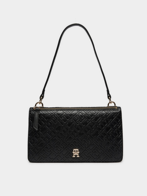 Сумки Tommy Hilfiger модель AW0AW15975-BDS Фото