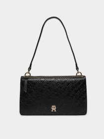Сумки Tommy Hilfiger модель AW0AW15975-BDS Фото