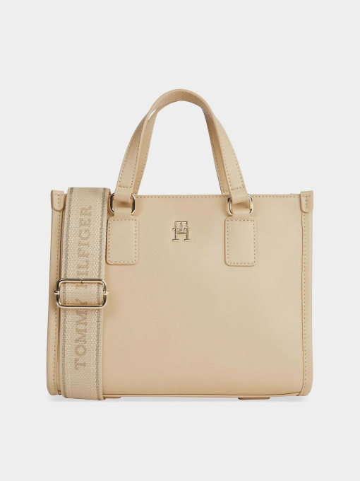 Сумки Tommy Hilfiger модель AW0AW15977-ACR Фото
