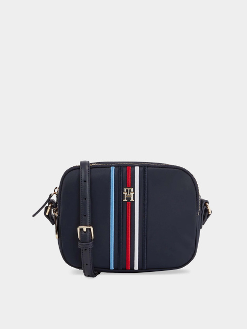 Сумки Tommy Hilfiger модель AW0AW15985-DW6 Фото
