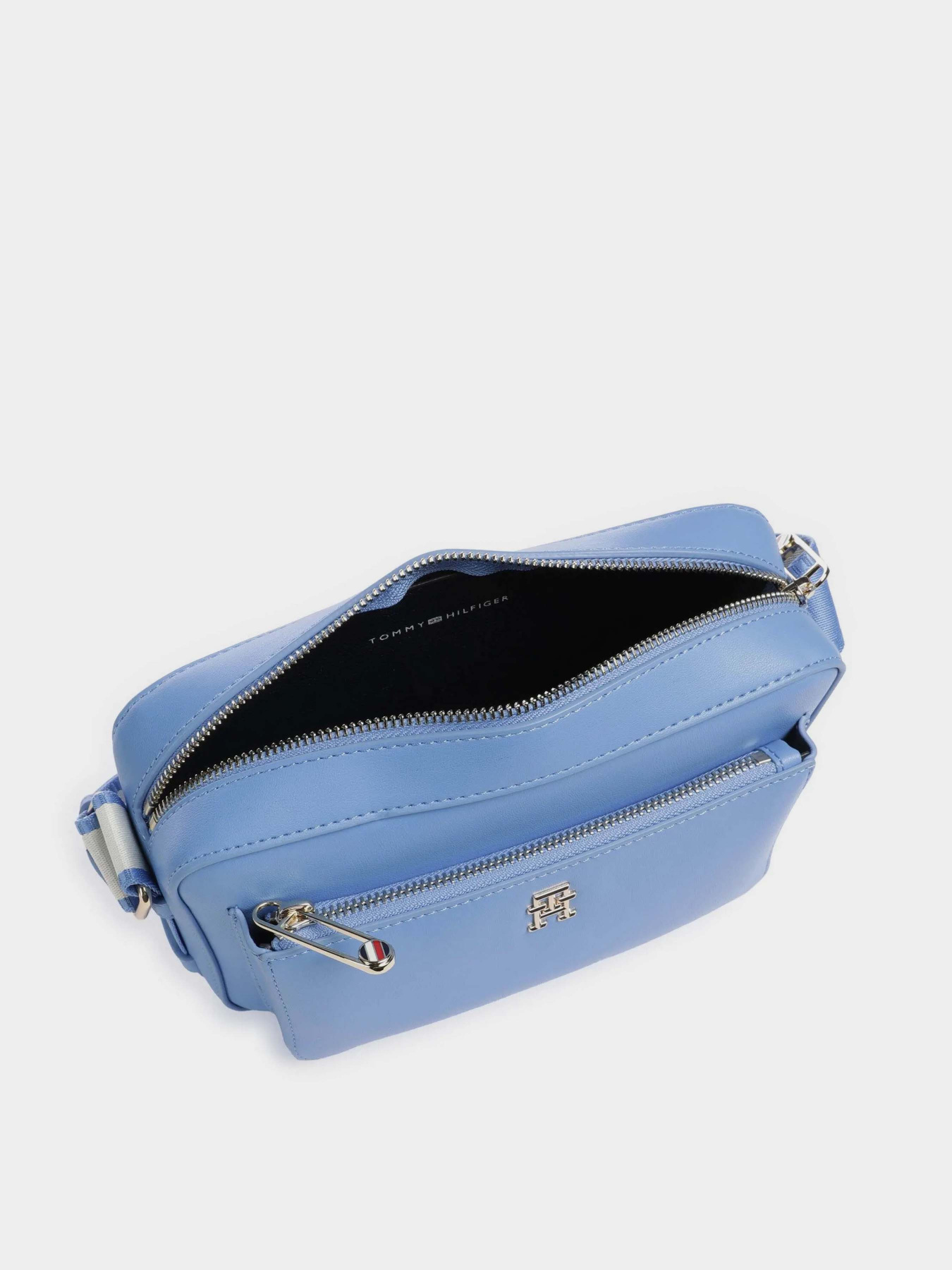 Сумки Tommy Hilfiger модель AW0AW15991-C30 Фото