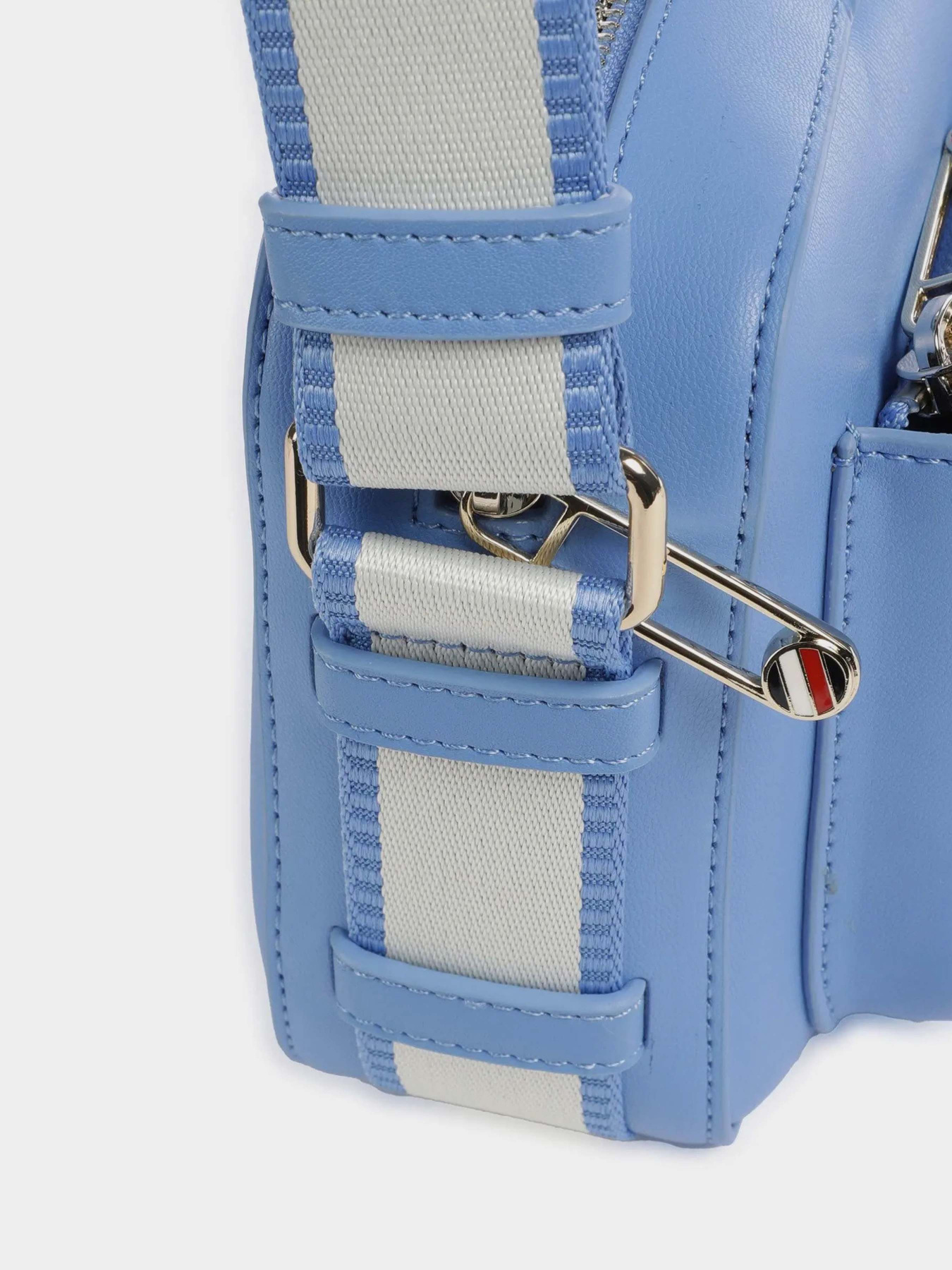 Сумки Tommy Hilfiger модель AW0AW15991-C30 Фото