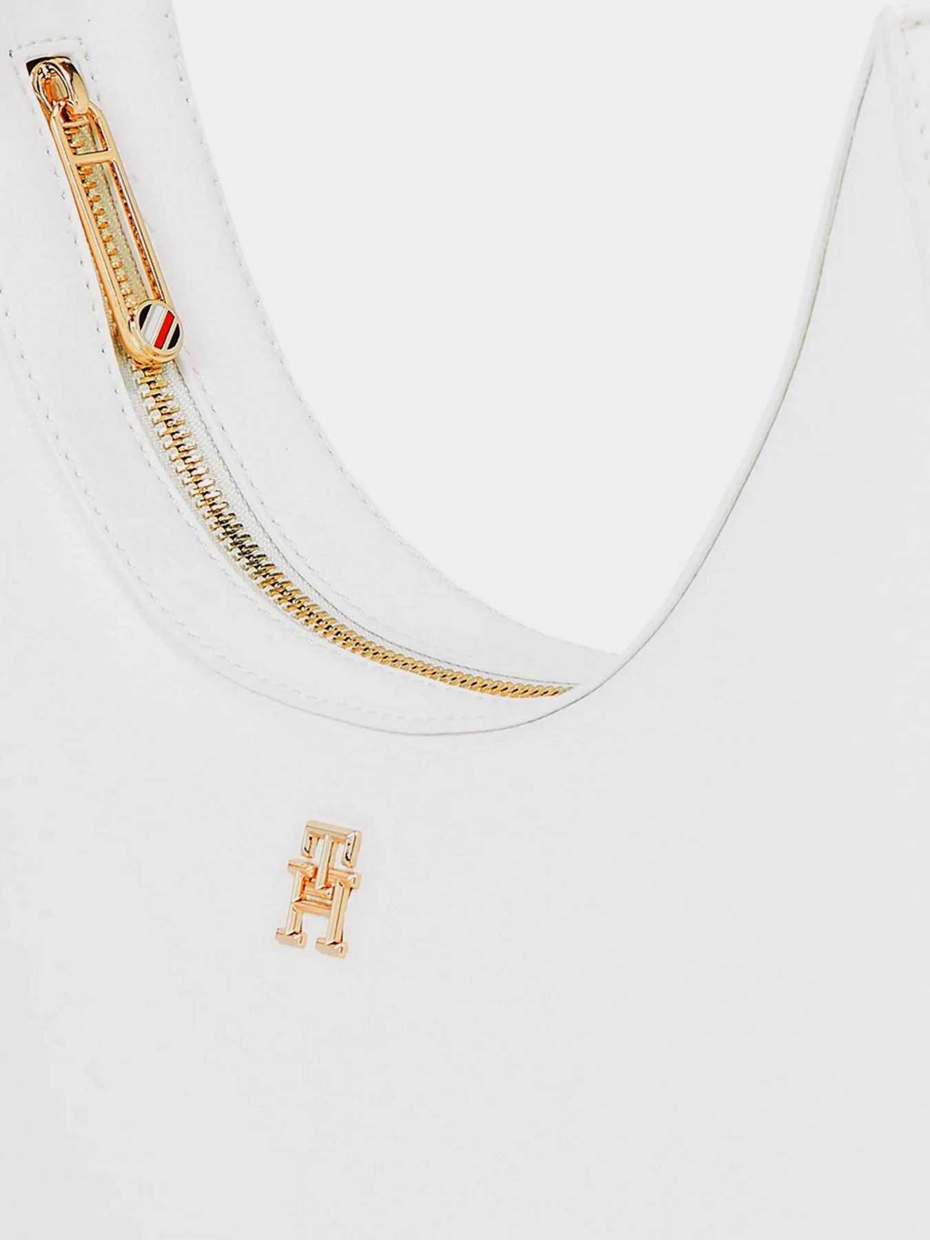 Сумки Tommy Hilfiger модель AW0AW16088-YBL Фото