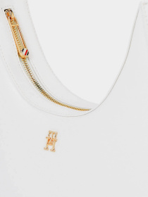 Сумки Tommy Hilfiger модель AW0AW16088-YBL Фото