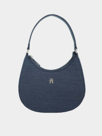 Сумки Tommy Hilfiger модель AW0AW17003-DW6 Фото