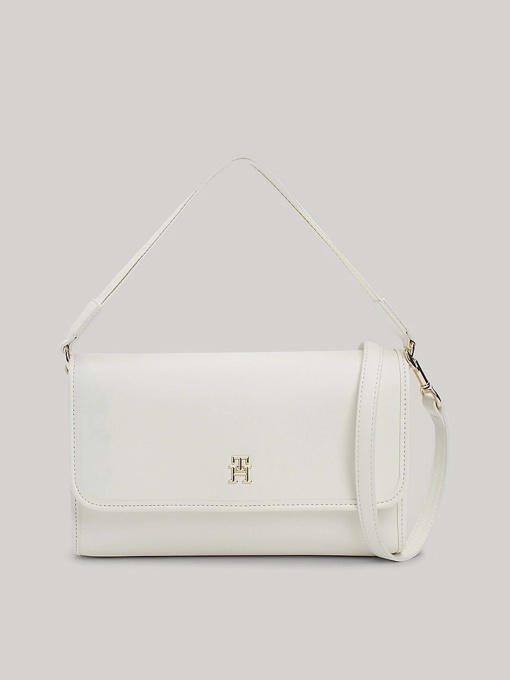Сумки Tommy Hilfiger модель AW0AW16162-YBL Фото
