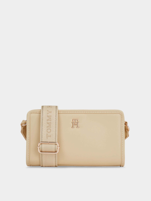 Сумки Tommy Hilfiger модель AW0AW16163-ACR Фото