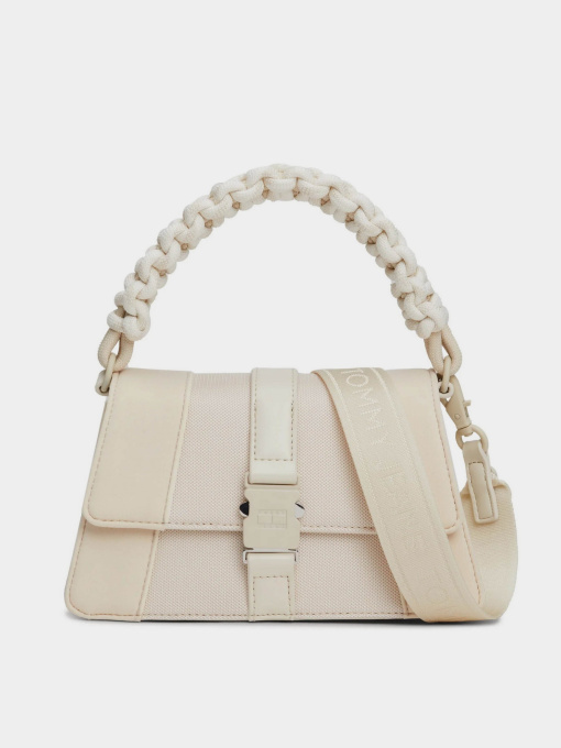 Сумки Tommy Hilfiger модель AW0AW16216-ACG Фото