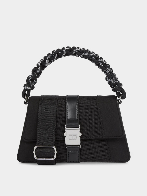 Сумки Tommy Hilfiger модель AW0AW16216-BDS Фото