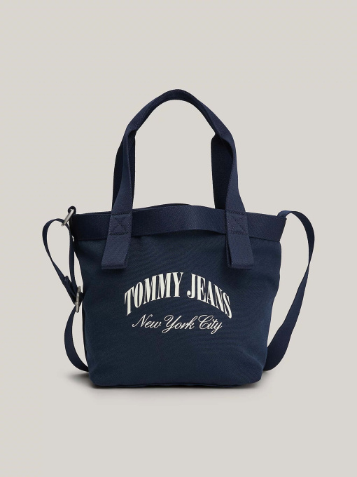 Сумки Tommy Hilfiger модель AW0AW16217-C1G Фото