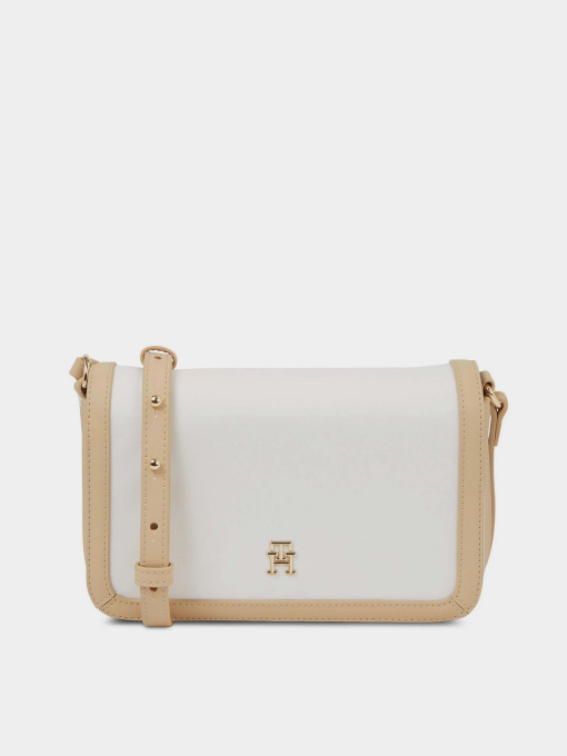 Сумки Tommy Hilfiger модель AW0AW16417-0GB Фото