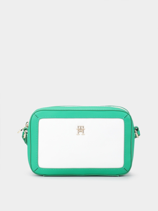 Сумки Tommy Hilfiger модель AW0AW16428-0K4 Фото