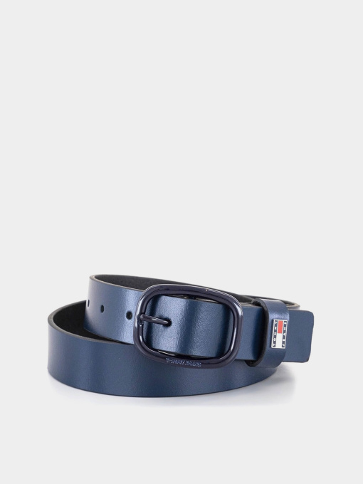 Ремені Tommy Hilfiger модель AW0AW16220-C1G Фото