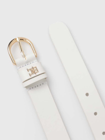 Ремені Tommy Hilfiger модель AW0AW16773-YBL Фото