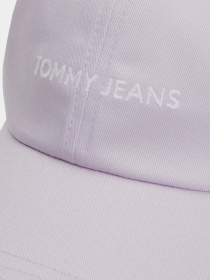 Шапки та кепки Tommy Hilfiger модель AW0AW15845-W06 Фото