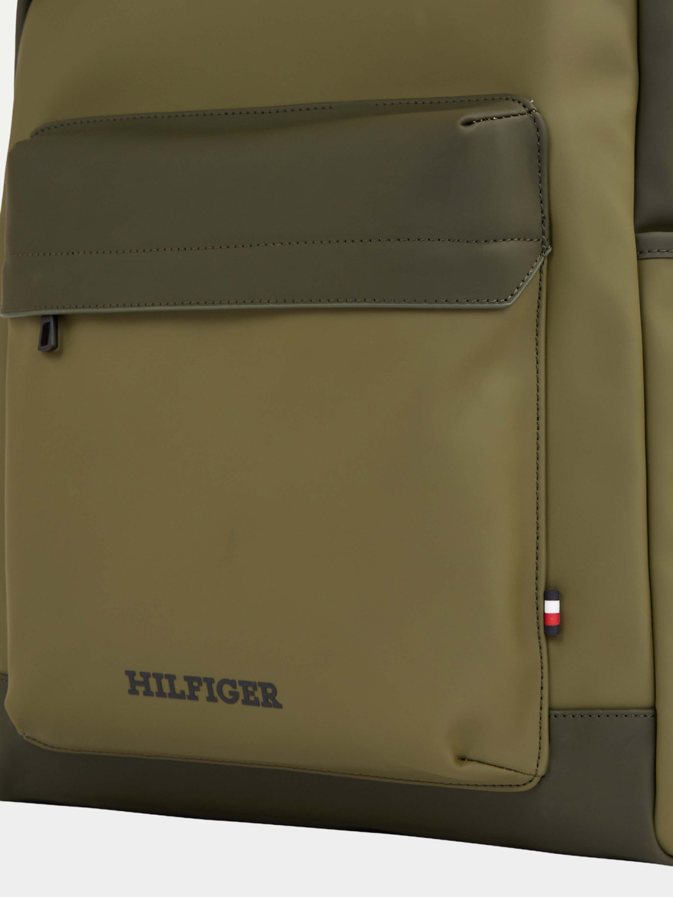 Рюкзаки Tommy Hilfiger модель AM0AM12679-MSH Фото