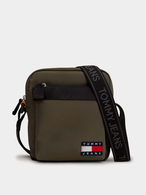 Сумки Tommy Hilfiger модель AM0AM12413-MRH Фото