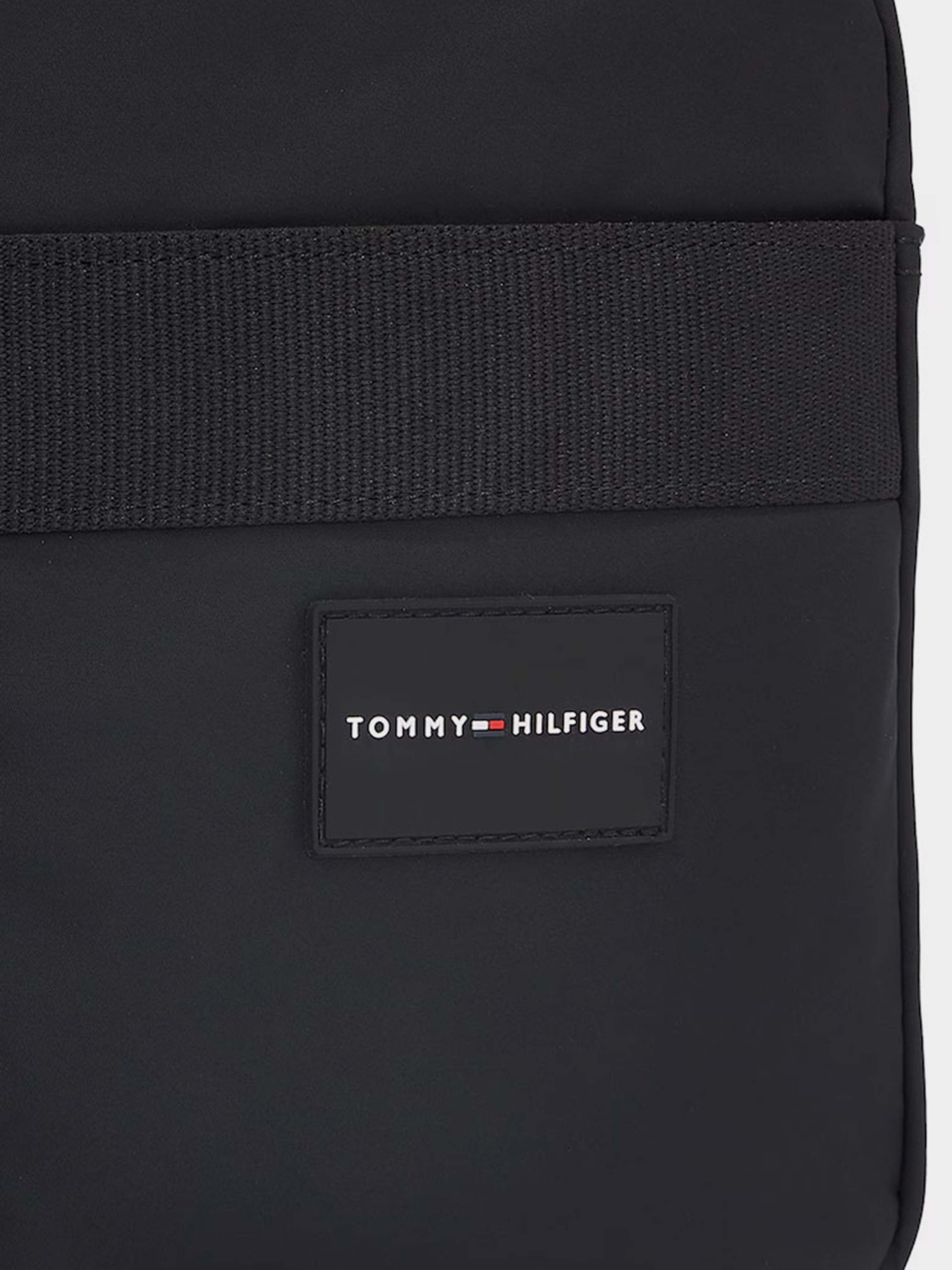Сумки Tommy Hilfiger модель AM0AM12469-BDS Фото