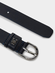 Ремни Tommy Hilfiger модель AW0AW16354-DW6 Фото