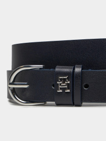 Ремни Tommy Hilfiger модель AW0AW16354-DW6 Фото