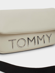 Сумки Tommy Hilfiger модель AW0AW16258-ACG Фото